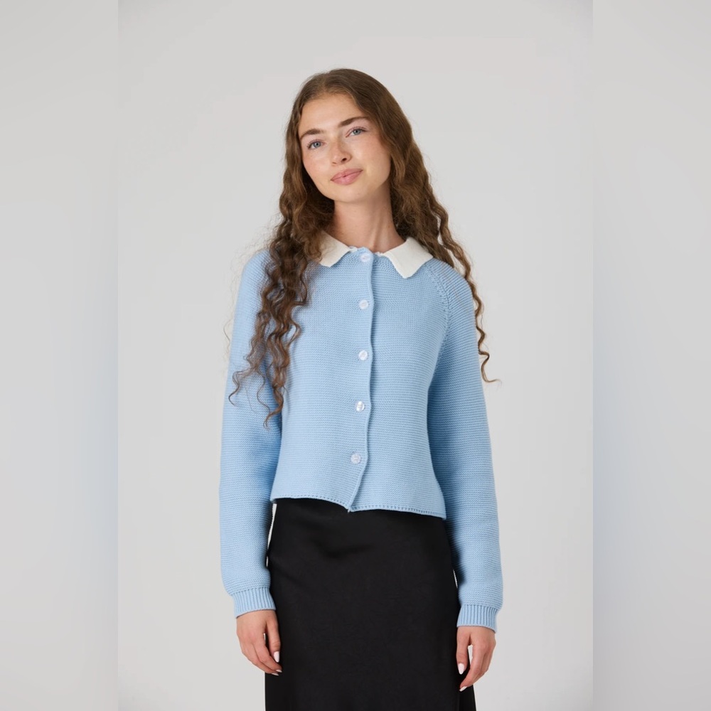 Bytess Chloe cardigan